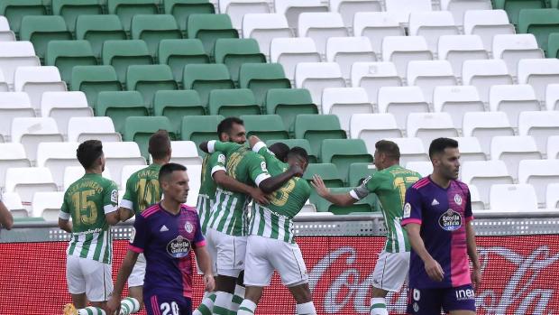 Esto es otra cosa (2-0)