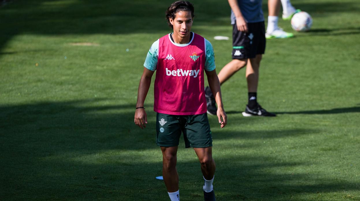 El Cádiz también se interesa por Lainez