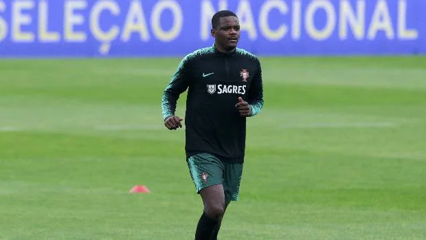 William Carvalho, convocado por Portugal para jugar contra España, Francia y Suecia