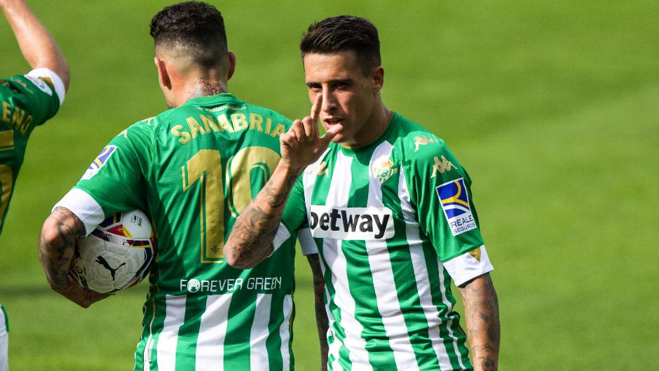 Tello enfila su mejor versión