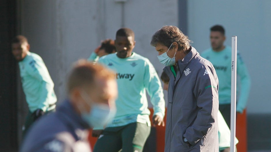 Pellegrini y los nombres propios: «Vamos a esperar para conocer el alcance de lo de Sidnei»