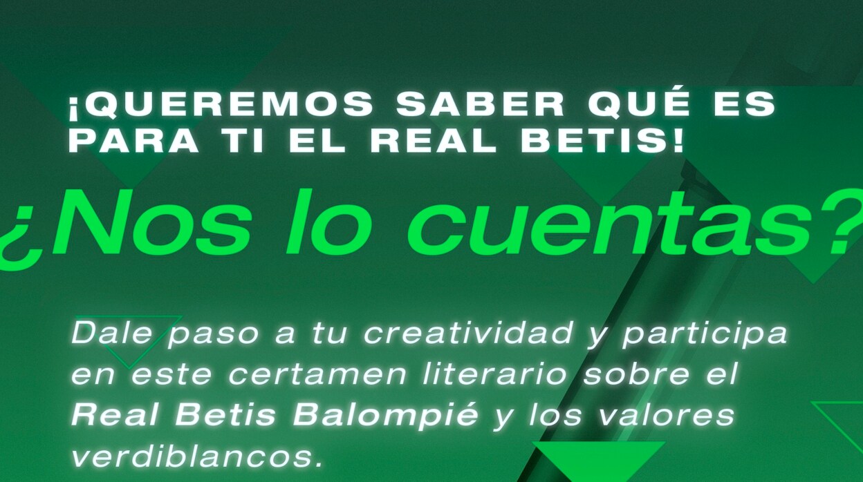 Fundación Real Betis Balompié