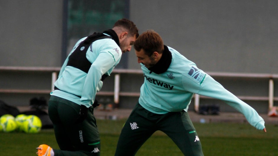 Huesca - Betis: bajo cero, ausencias y obligación de ganar