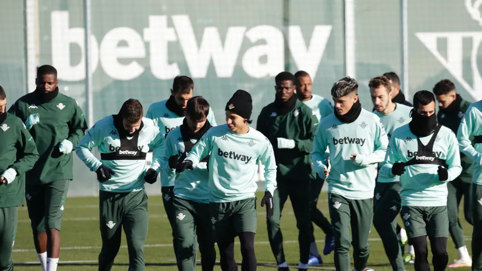 Sporting de Gijón - Betis: para tomárselo en serio