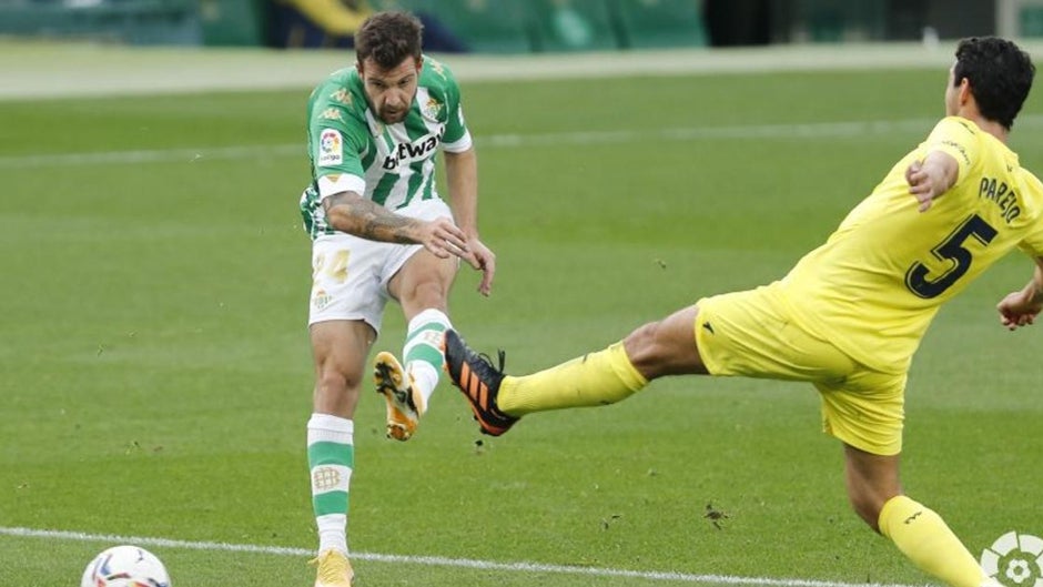 Betis: a por el primer triunfo ante un rival de la parte alta