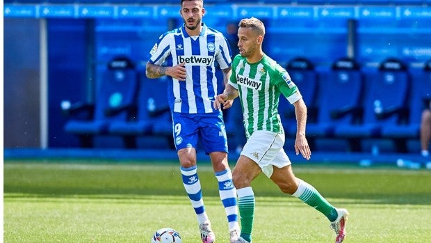 El mensaje de LaLiga para Canales