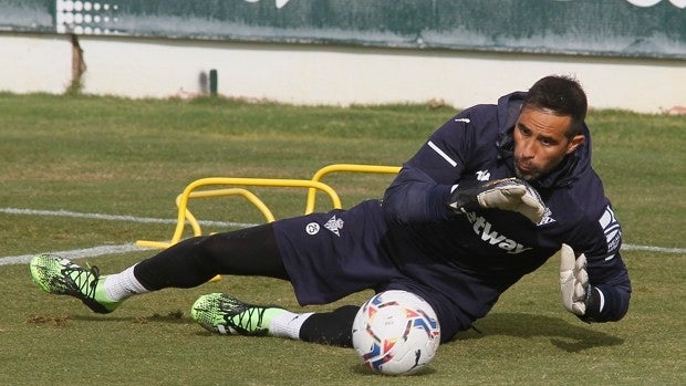 Bravo y el tramo final de la temporada: «El rival más peligroso somos nosotros mismos»
