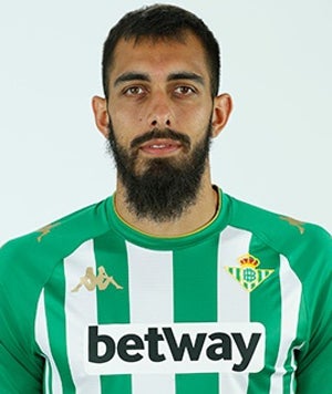 Imagen principal - Sobresaliente