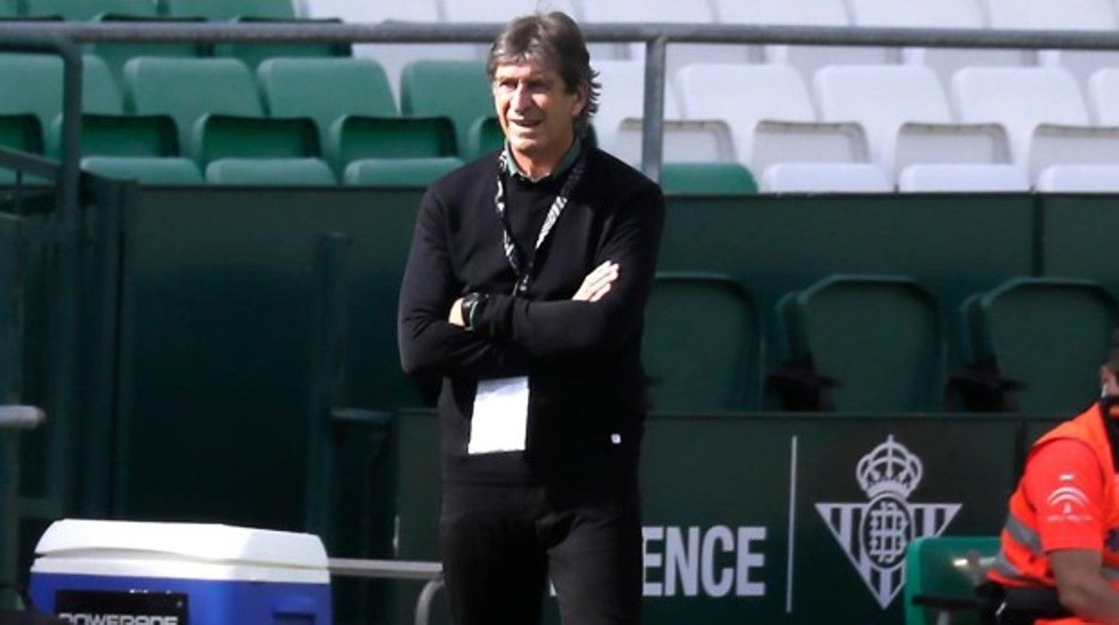 Francisco Pérez: Superliga hasta el final y toda en español