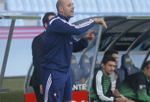 «Notas que Borja se libera cuando vuelve al gol»