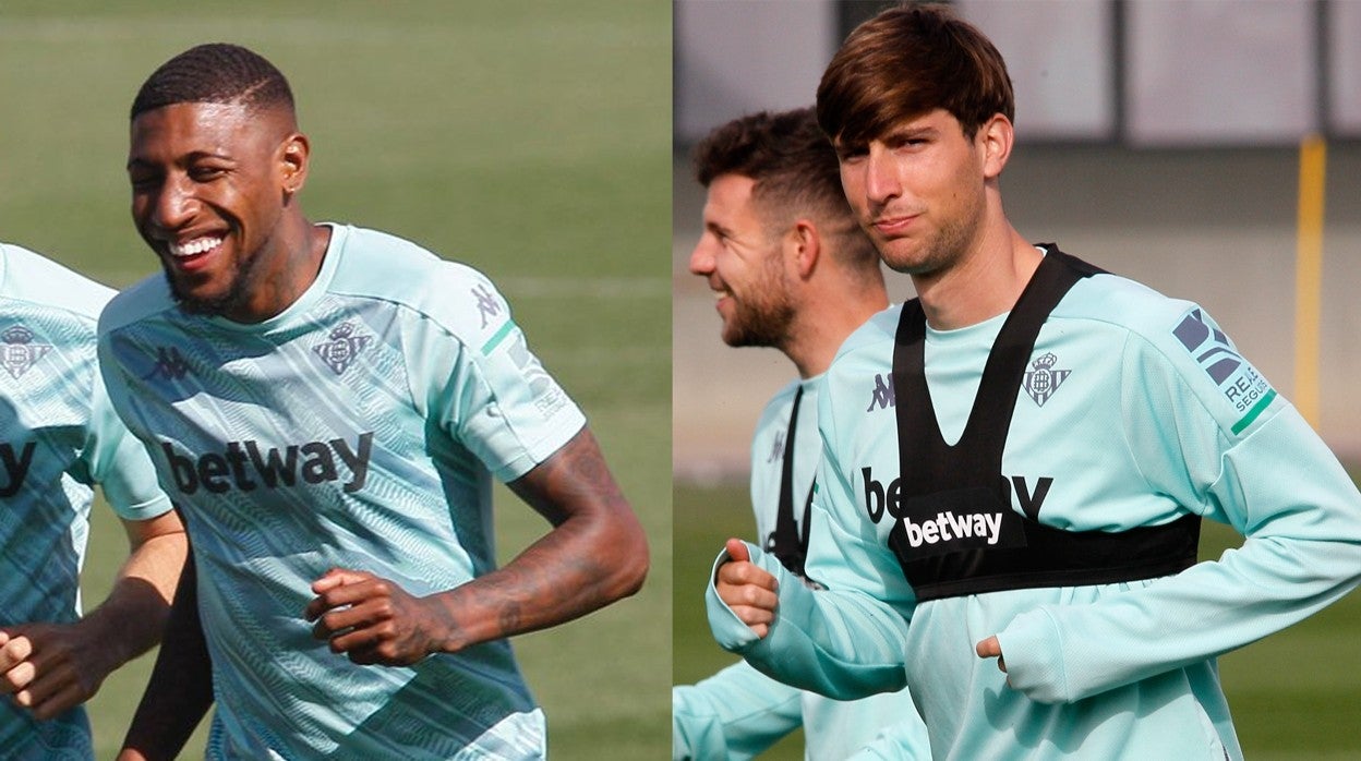 Fin del plazo para el Barcelona respecto a Emerson y Miranda