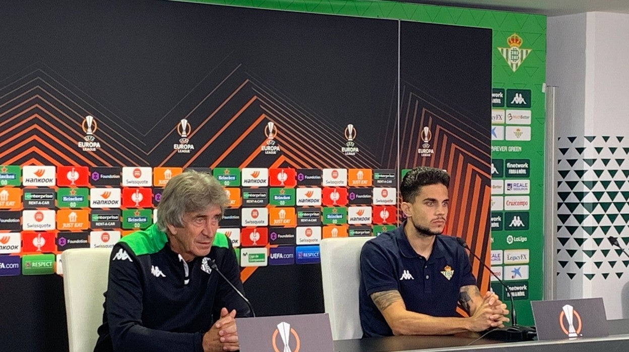 Pellegrini: «Tenemos que estar centrados en sumar tres puntos más mañana»