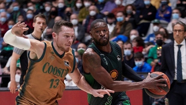 Joventut - Coosur Betis: un duro castigo tras mucho remar (84-82)