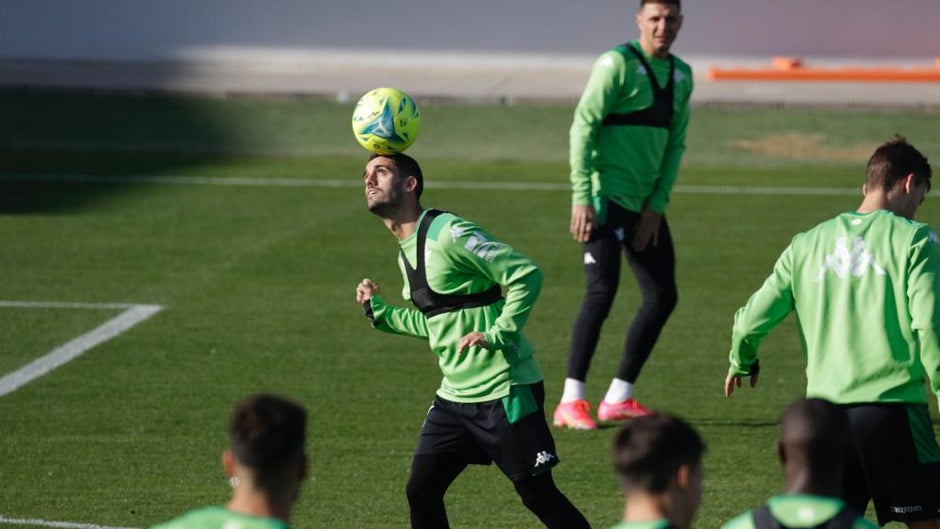 Juanmi lleva más goles que todos los delanteros del Athletic juntos