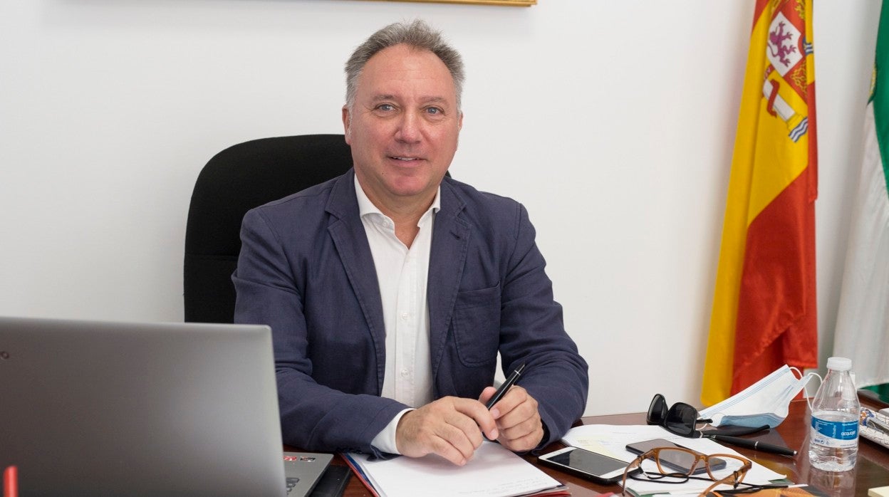 Luis Medina Cantalejo