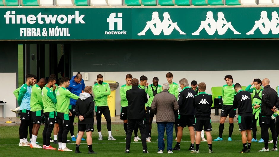 El derbi, sólo puede quedar uno