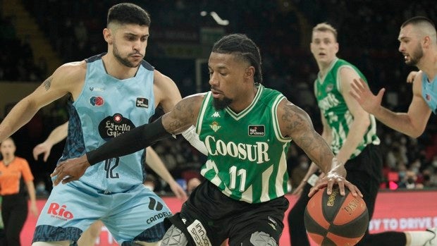 Coosur Betis - Urbas Fuenlabrada: repetir para crear una inercia positiva en San Pablo