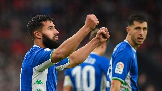 Betis: la mejor racha goleadora fuera de casa