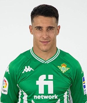 Imagen principal - Suspenso