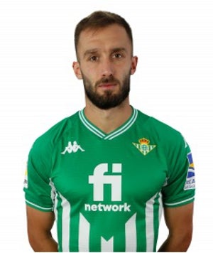 Imagen principal - Suspenso