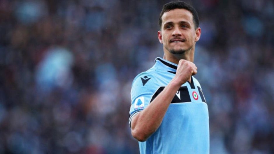 Luiz Felipe, cerrado por el Betis, llamado por Italia para la crucial repesca del Mundial