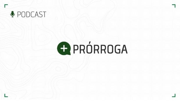 + Prórroga analiza cómo llega el Real Betis a un nuevo parón en la temporada