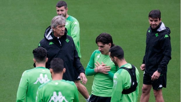 La importancia del camino hacia el 23 de abril