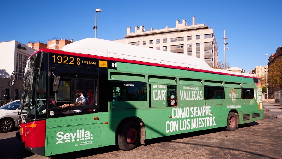 Cómo llegar a la Cartuja para la final de la Copa del Rey: taxis, autobuses y zonas de aparcamientos
