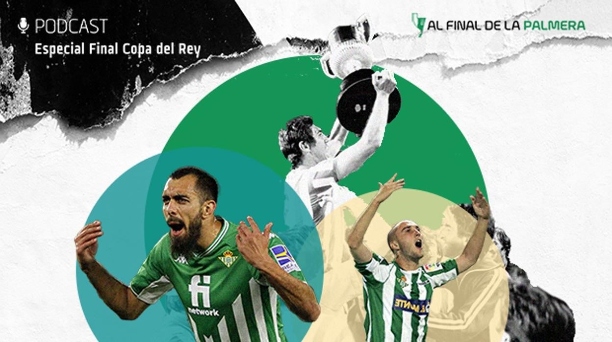 «A Plaza Nueva hay que volver», el podcast sobre las finales de la Copa del Betis de 1977 y 2005