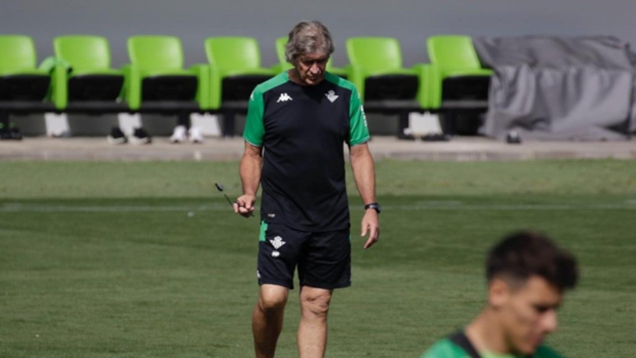 Pellegrini. este domingo en la Luis del Sol