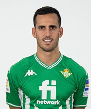 Imagen principal - Suspenso