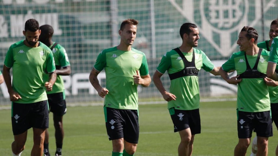 El más difícil todavía para alcanzar la Champions