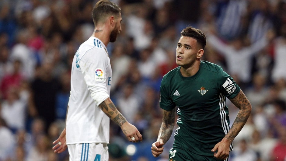 Cuatro visitas al Madrid sin encajar gol