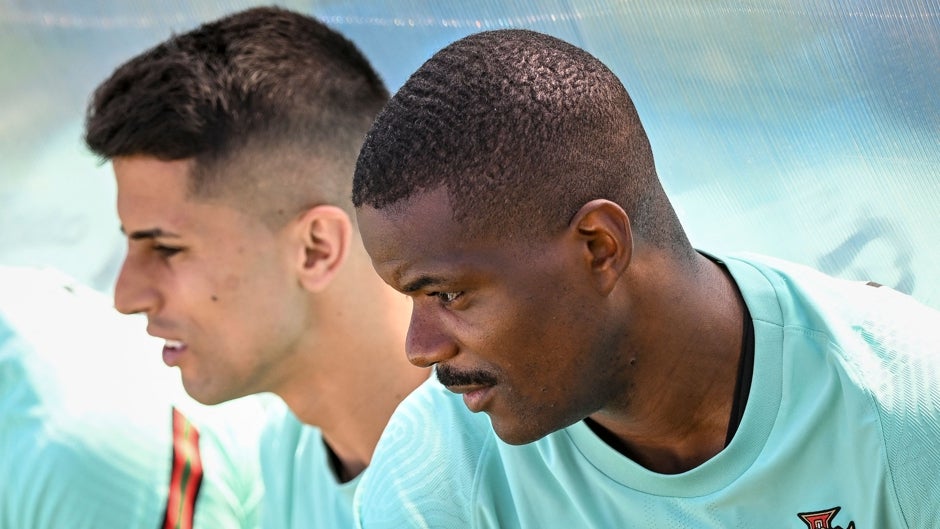 El Fenerbahçe tantea a William Carvalho pero aún no ha realizado oferta al Betis