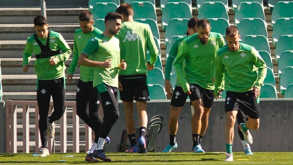 Otro paso más en la trayectoria de Canales