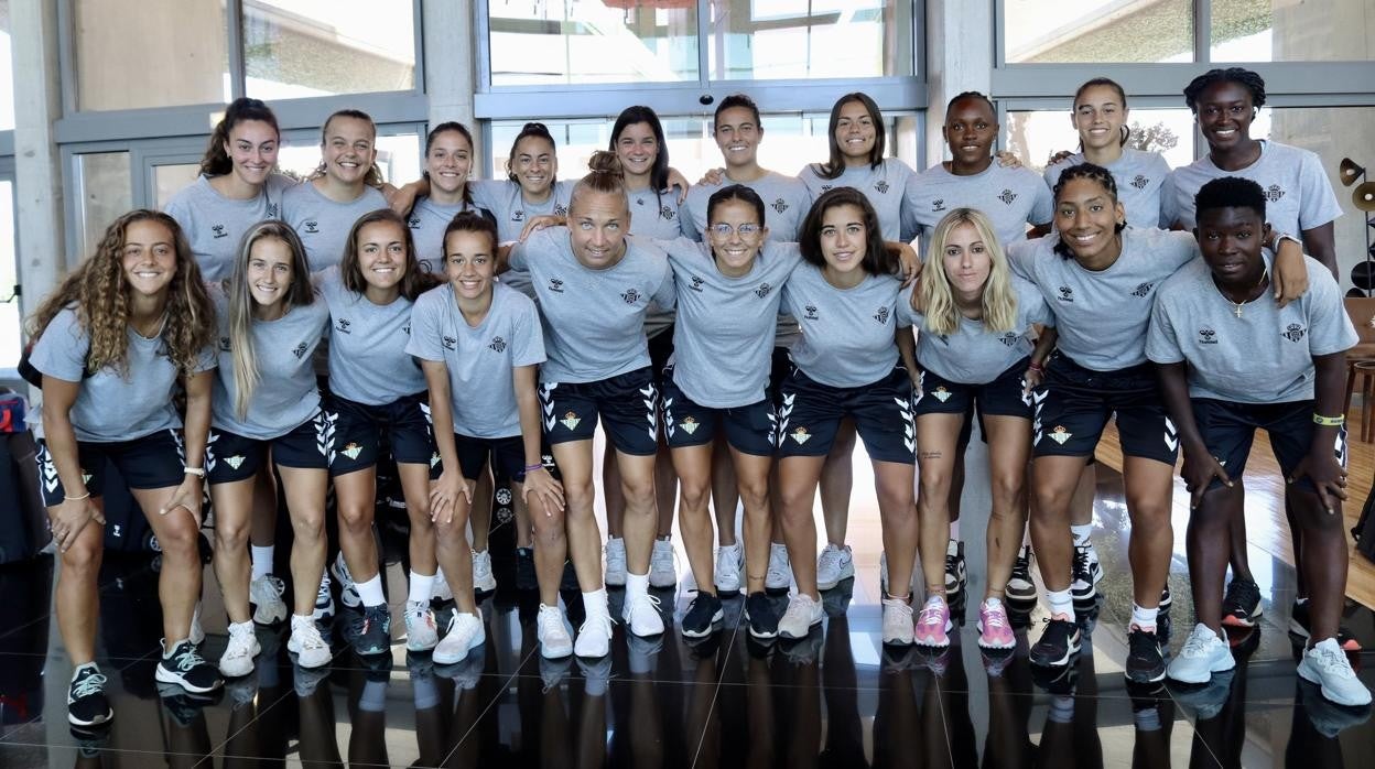 Real Betis Féminas
