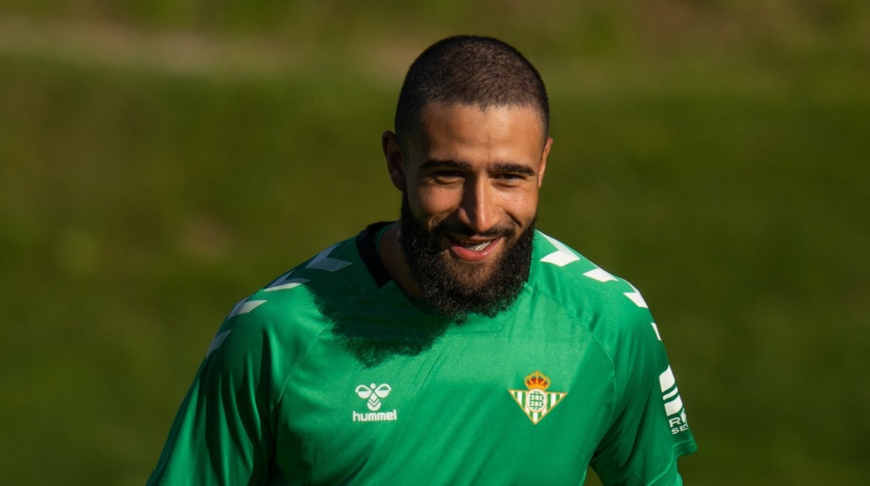 Gerardo Torres: Cumpleaños Fekir