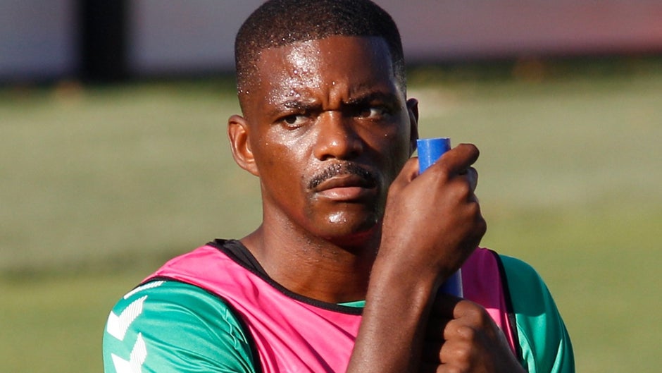 William Carvalho y el mercado creciente