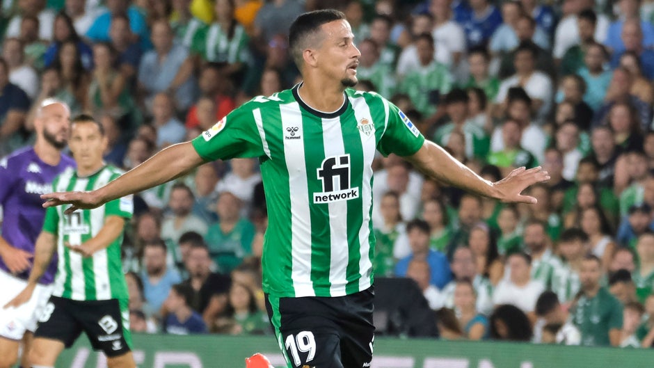 El Betis ya conoce el horario de su visita a Valladolid