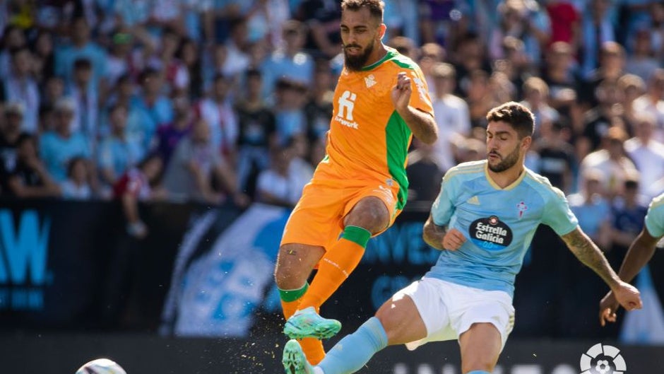 En Vigo, primer partido sin marcar de la temporada