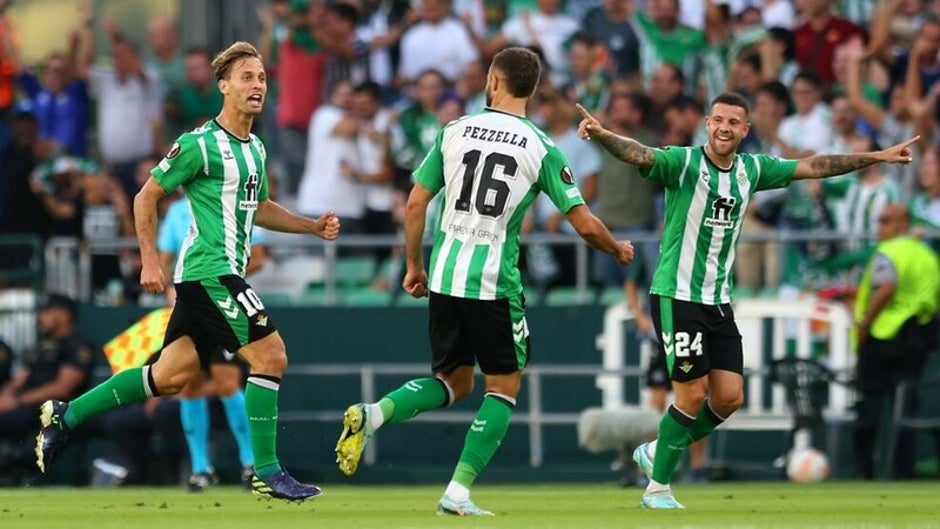 Las cinco claves del Cádiz – Betis