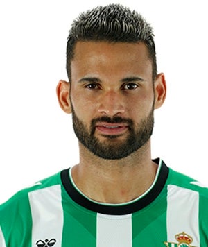 Imagen principal - Suspenso