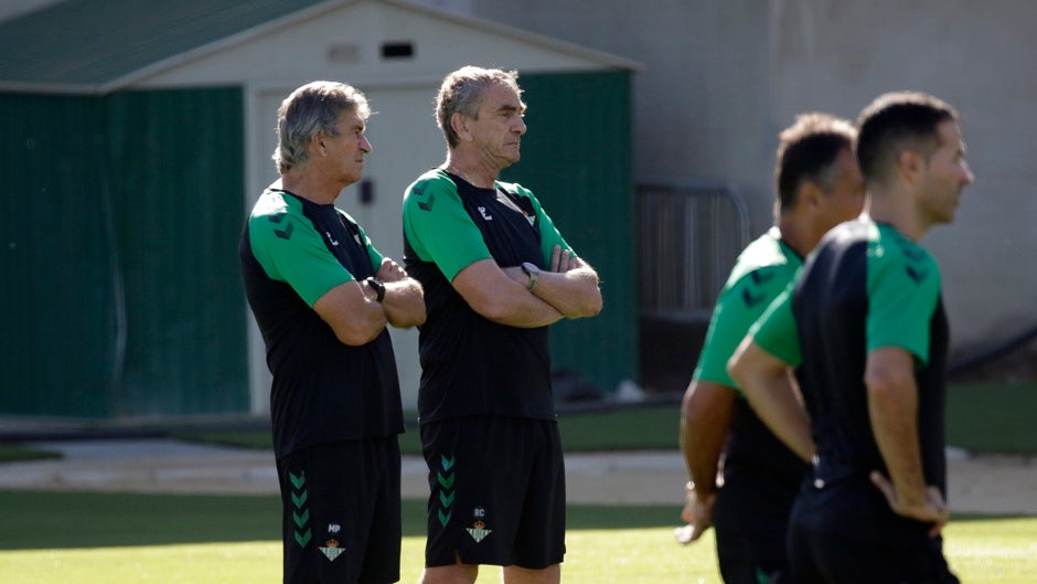 Betis - Atlético de Madrid, alineaciones oficiales: Guardado, una de las novedades en el once