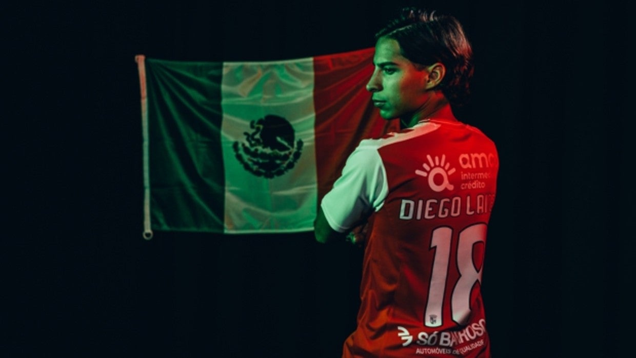 Un ocaso llamado Diego Lainez