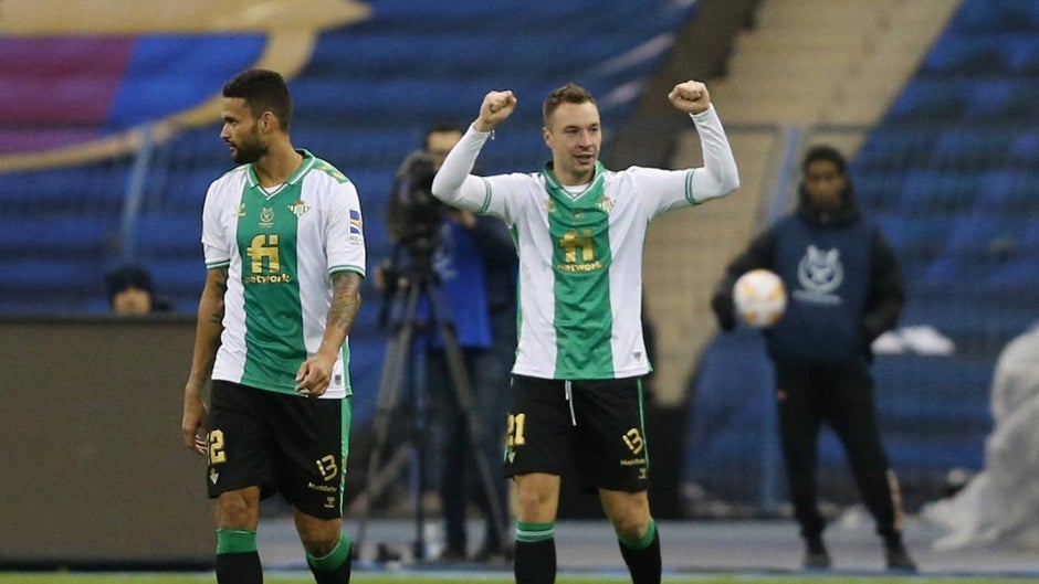 Loren se acerca al Tenerife