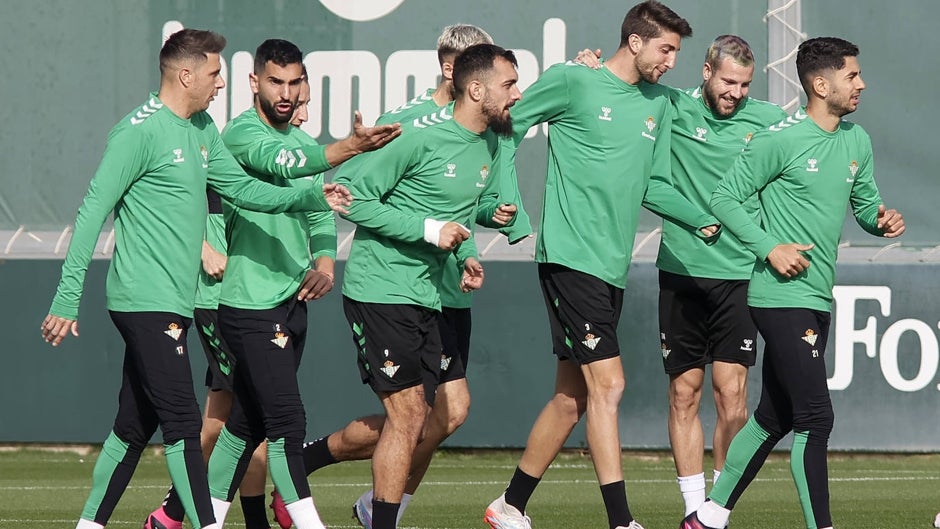 La férula especial con la que Borja Iglesias podrá jugar en Elche