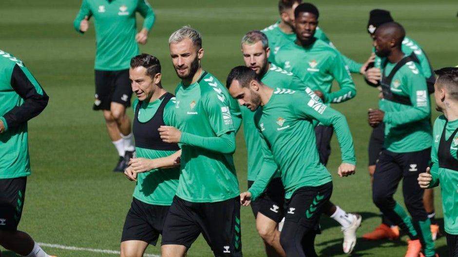 Elche - Betis: Que la visita al colista no sea sinónimo de relajación