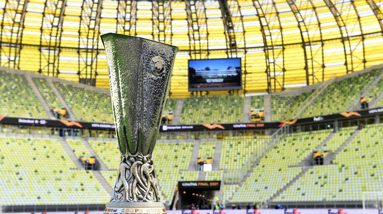 Manchester United - Betis | Sorteo Europa League de los octavos de final