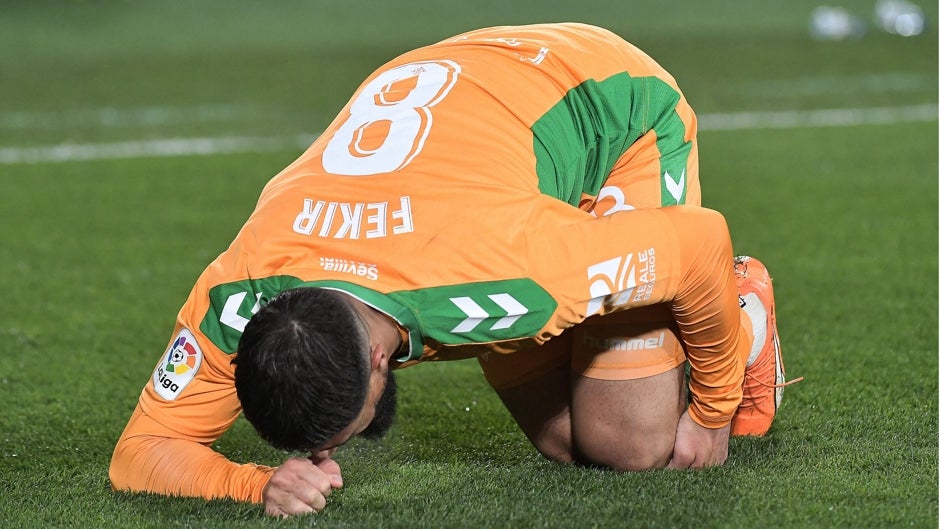 Obligado a reinventarse sin Fekir