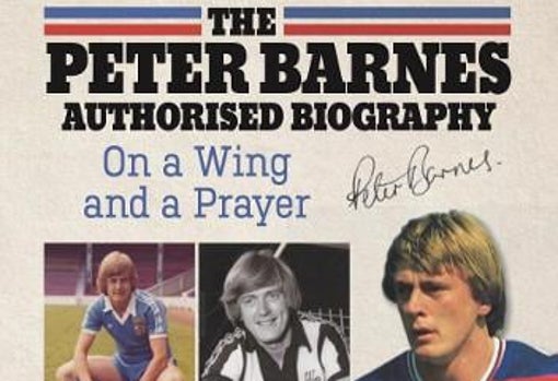 Peter Barnes: «Yo quiero que el Betis le gane al United»